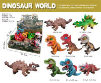 搪胶恐龙 恐龙玩具