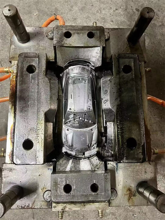 模铁模具 阿华旧模二手模具