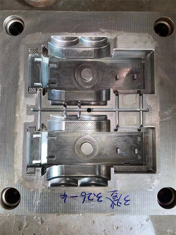 模铁模具 阿华旧模二手模具