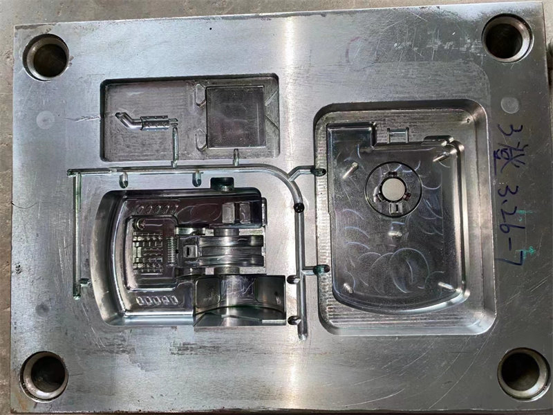 模铁模具 阿华旧模二手模具