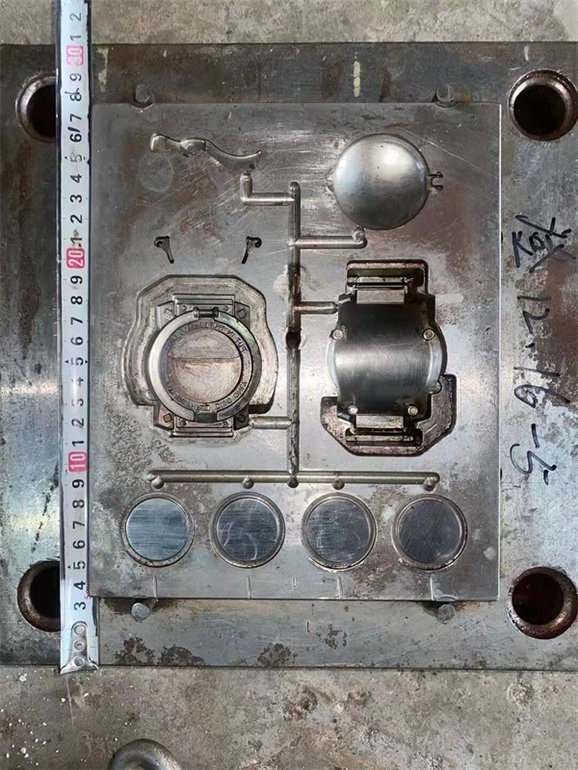 模铁模具 阿华旧模二手模具