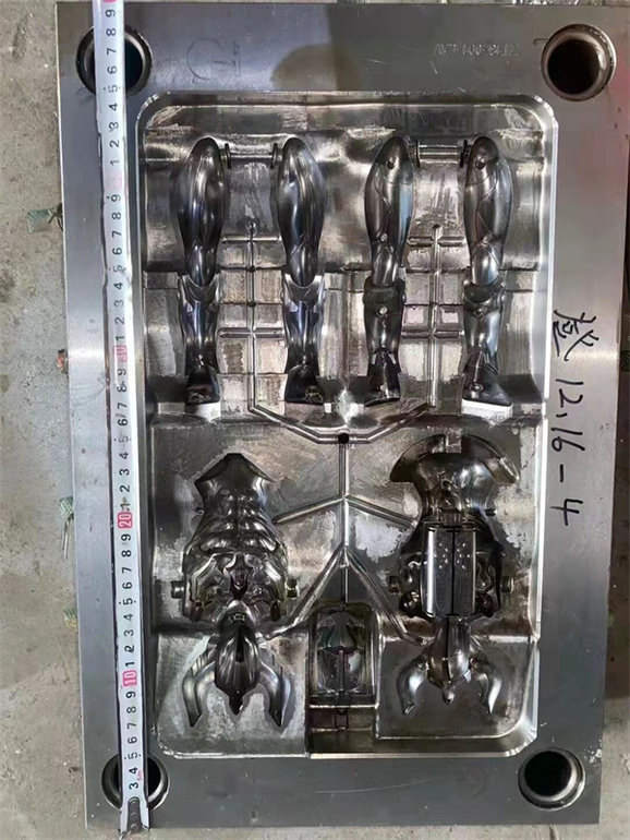 模铁模具 阿华旧模二手模具