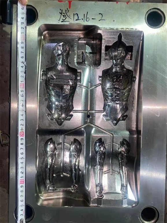 模铁模具 阿华旧模二手模具