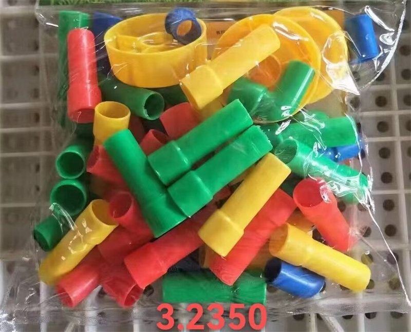 积木模具 阿华旧模二手模具样版