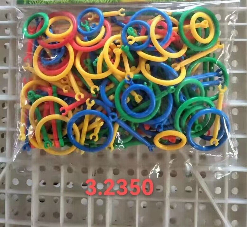 积木模具 阿华旧模二手模具样版