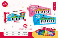 音乐小钢琴玩具 音乐玩具