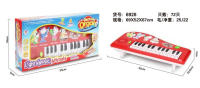 音乐电子琴玩具 音乐玩具