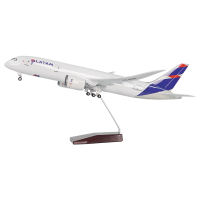 787拉美飞机模型 航模礼品定制厂家