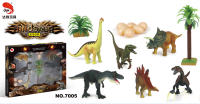 高档PVC仿真恐龙模型玩具 恐龙玩具 动物玩具