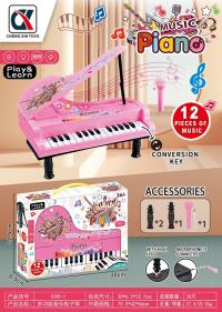 电子琴玩具 音乐玩具 乐器玩具