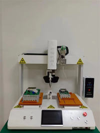 自动焊锡机 众利智能科技 机械设备制造非标机器定制