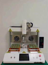自动焊锡机 众利智能科技 机械设备制造非标机器定制