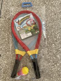 跨境爆款网球拍 球拍玩具 体育户外运动
